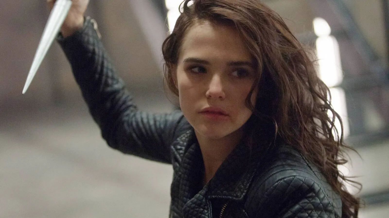 Академия вампиров