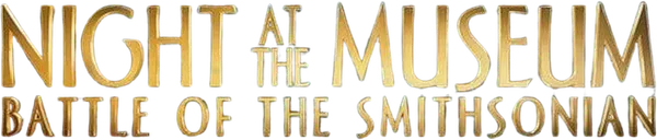 Night at the Museum: Battle of the Smithsonian