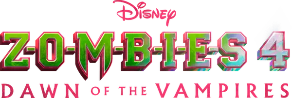 Z-O-M-B-I-E-S 4: Dawn of the Vampires