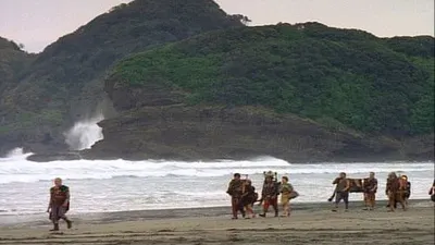 The March to Freedom