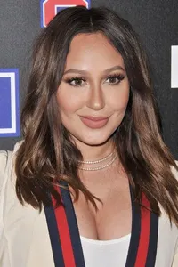 Adrienne Bailon-Houghton