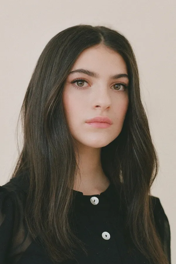 Элла Рубин