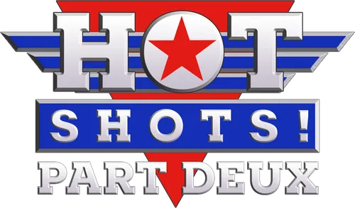 На этот раз пилот-ас Топпер Харли, покинув службу, живет в далеком тибетском монастыре, где он нашел гармонию внутри себя, сбалансировав свой Инь и Янь. Но стране снова нужен герой.И он, с неохотой покидая полюбившихся ему монахов, возвращается на службу. Ему поручается секретное задание по спасению заложников из лап Саддама Хусейна. Но к всеобщей радости, Топпер — необычный человек, который все переворачивает с ног на голову.