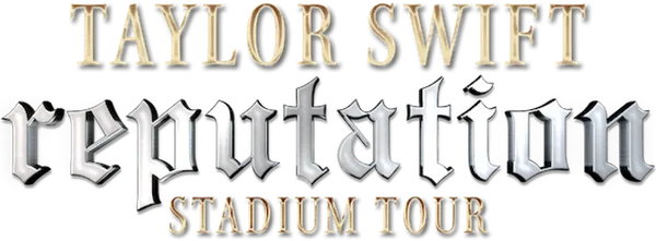 Taylor Swift: Reputation Stadium Tour