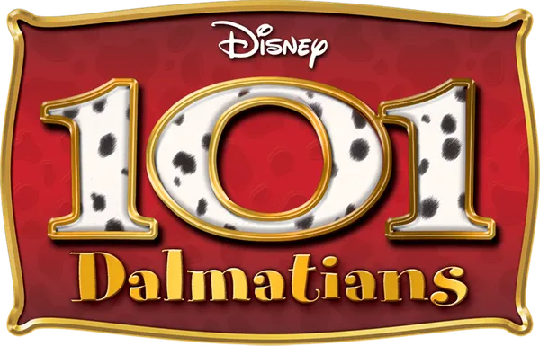 История поиска и спасения щенят далматинских догов, которые были похищены у своих хозяев по приказу злобной фурии, Стервеллы Де Виль. Алчная модница задумала сшить себе пятнистый меховой наряд из шкурок бедных малюток. Однако животные, объединившись, ухитряются проучить ее.