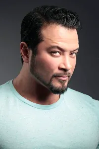 Christopher Tai