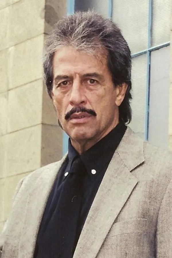 Jorge Luke