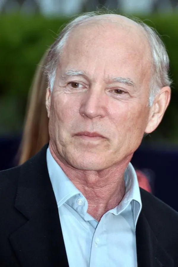 Frank Marshall