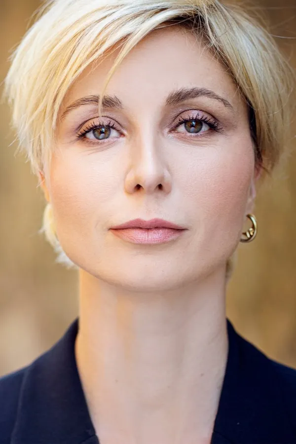 Anna Ferzetti