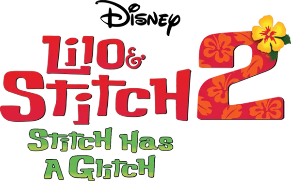 Lilo & Stitch 2: Stitch Has a Glitch