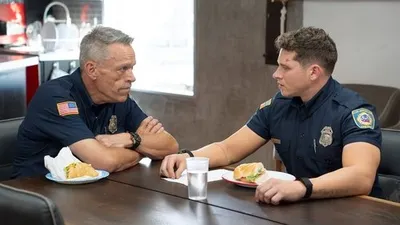 Don't Drink the Water