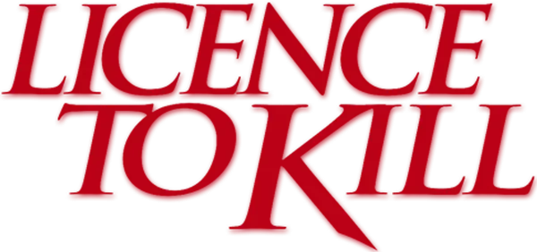 Licence to Kill