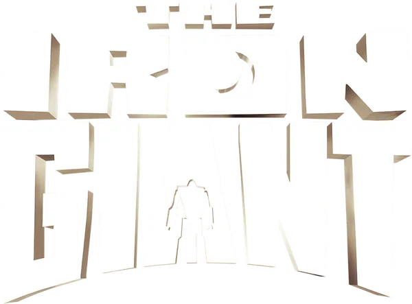 The Iron Giant