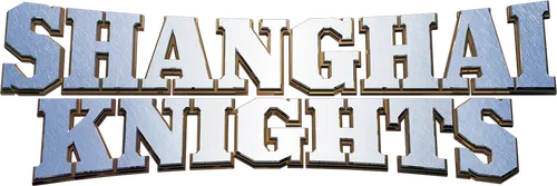 После приручения Дикого Запада в комедии «Шанхайский полдень», Чон Ванг и Рой О`Баннон — опять в седле, но на сей раз совсем в другом месте — они оказались в цивилизованном Лондоне в продолжении этого фильма, «Шанхайских Рыцарях».  Когда китайский предатель убивает отца Чона и убегает в Англию, Чон и Рой отправляются за ним в Лондон с планами мести. Сестра Чона, Лин, хочет того же, и раскрывает всемирный заговор против королевской семьи, но почти никто не верит ей.  С помощью любезного инспектора Скотланд Ярда и 10-летнего уличного мальчишки, акробатический Чон дает Викторианской Англии хороший пинок, поскольку он одновременно пытается мстить за смерть своего отца и держать склонного к флирту Роя подальше от сестры.