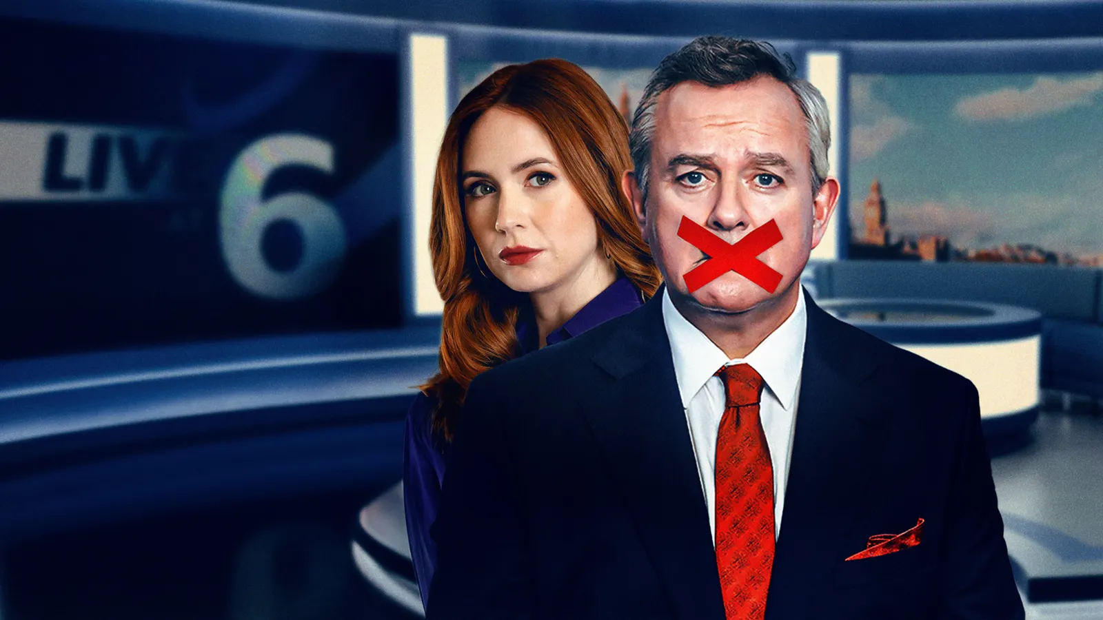 Дуглас отменяется