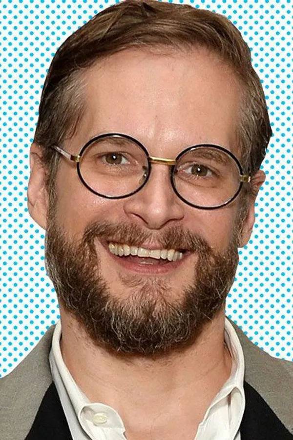 Bryan Fuller