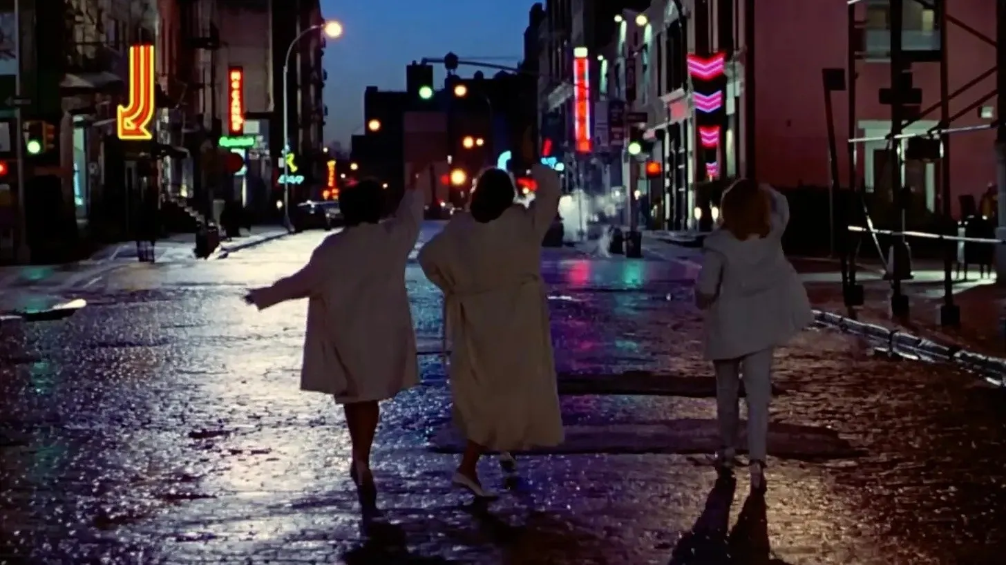 Клуб первых жен