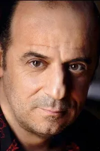 Marcus Hondro