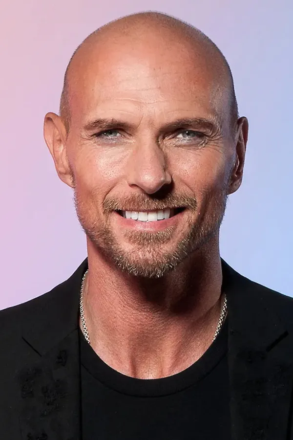 Luke Goss