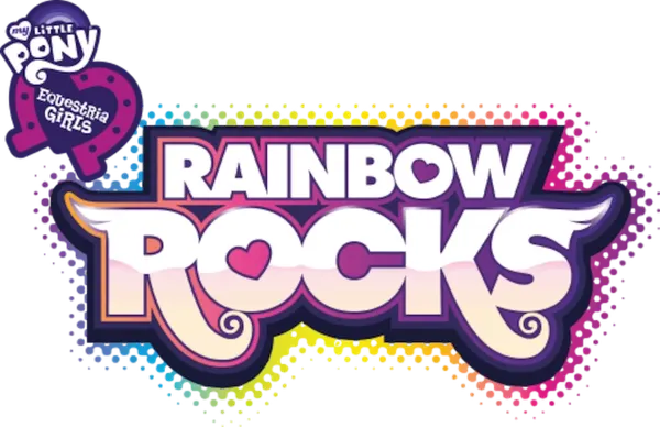 My Little Pony: Equestria Girls – Rainbow Rocks