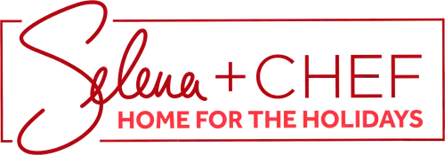 Selena Gomez is at the top of her game as a musical artist, actor, businesswoman, and philanthropist, but she calls in the experts to help amp up her kitchen skills for the holidays. This year she has invited all-star chefs Eric Adjepong, Alex Guarnaschelli, Michael Symon, and Claudette Zepeda to bring their favorite dishes and culinary wisdom to her home kitchen so they can cook up perfect holiday meals to share with friends and family.