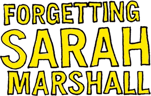 Бедный музыкант Питер Бреттел 5 лет обожал свою девушку, красавицу-телезвезду Сару Маршалл. Когда она променяла его на британского рок-музыканта, мир Питера начал рушиться, и он решил развеяться и махнуть на Гавайи. В райском уголке сбывается худший кошмар Питера: его бывшая со своим новым парнем отдыхает в соседнем номере!