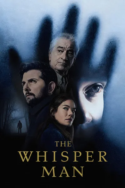 the whisper man
