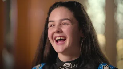 The Hardest Race of My Life