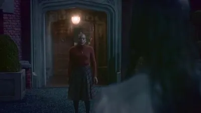 The Beast in the Jungle