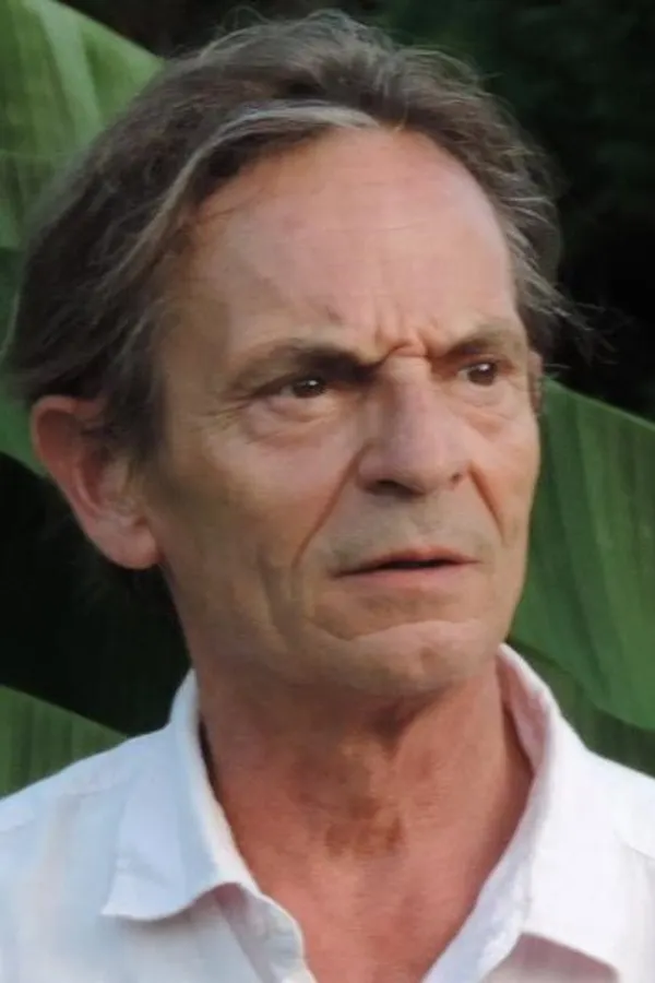 Gilles Jehlen