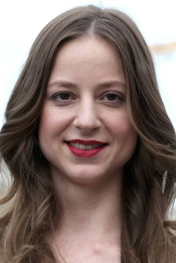 Sandra von Ruffin
