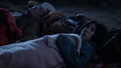 The Mountain Teeth of Monsters