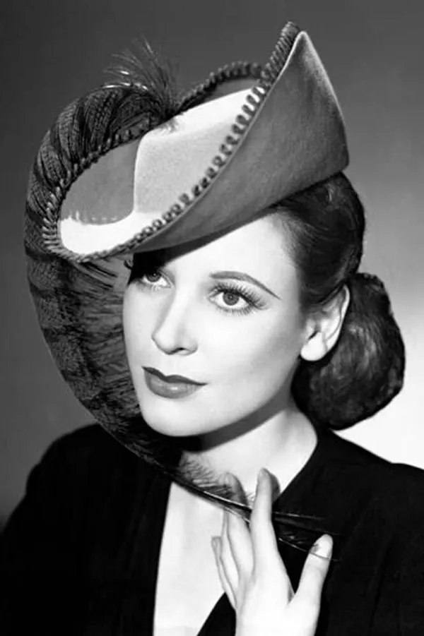 Irene Winston