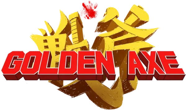 Golden Axe