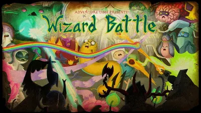 Wizard Battle