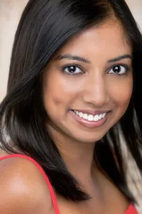 Samantha Sarakanti