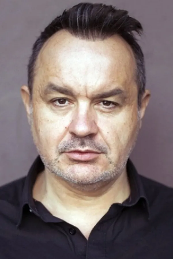 Ulrich Vautrin-Cesareo