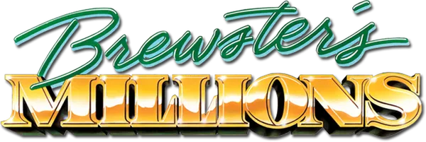Brewster's Millions