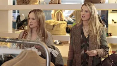 The Kids Stay in the Picture