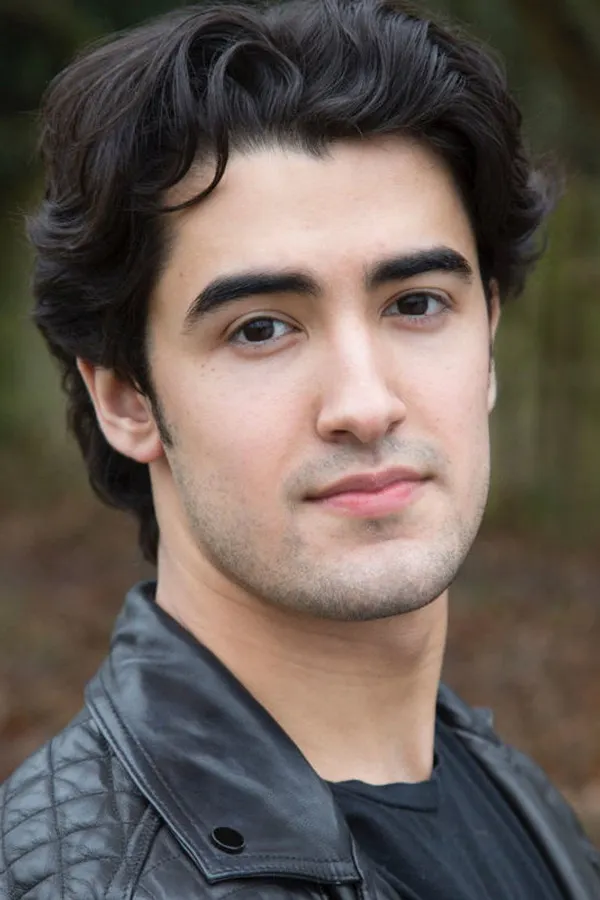 Yazdan Qafouri