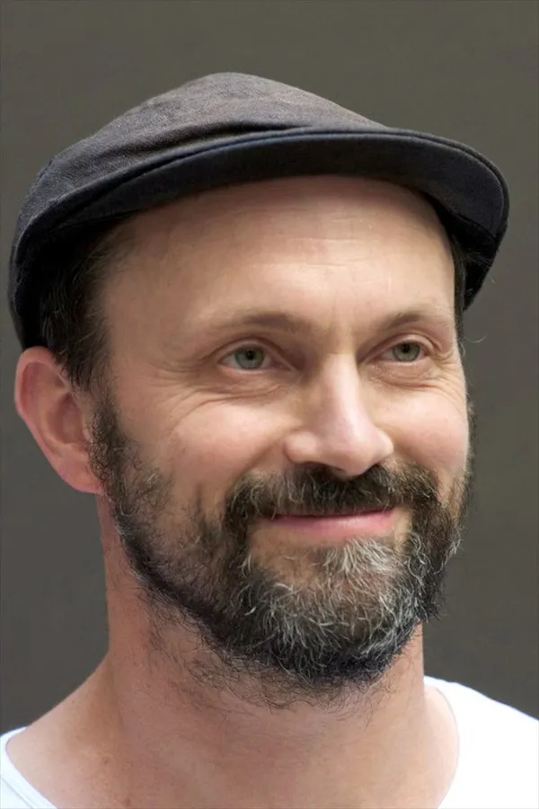 Уилл Кин