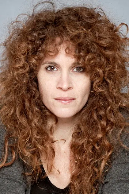 Hagar Ben-Asher