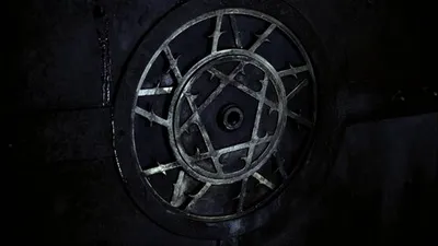 All Hell Breaks Loose (2)