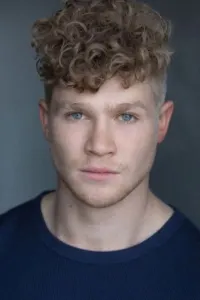 Darragh Cowley