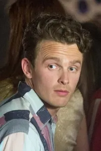 Lewis Reeves