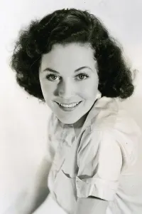 Maureen O'Sullivan