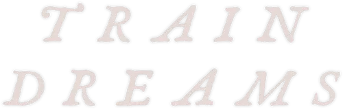 Начало XX века. Лесоруб и железнодорожник Роберт Грейниер проводит многие месяцы вдали от дома на работе: он валит лес, укладывает шпалы и помогает строить мосты. Он становится свидетелем не только того, как жизнь и страна вокруг него меняются, но и того, какой ценой даются эти изменения простым рабочим и трудовым мигрантам.