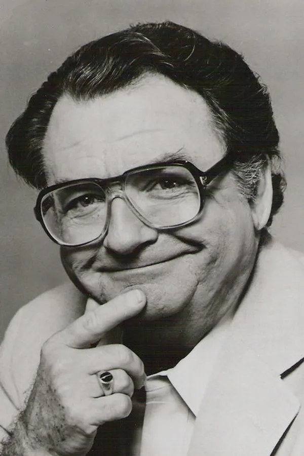 Don Messick
