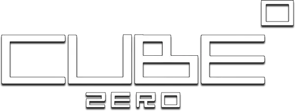 Cube Zero