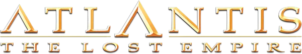Atlantis: The Lost Empire